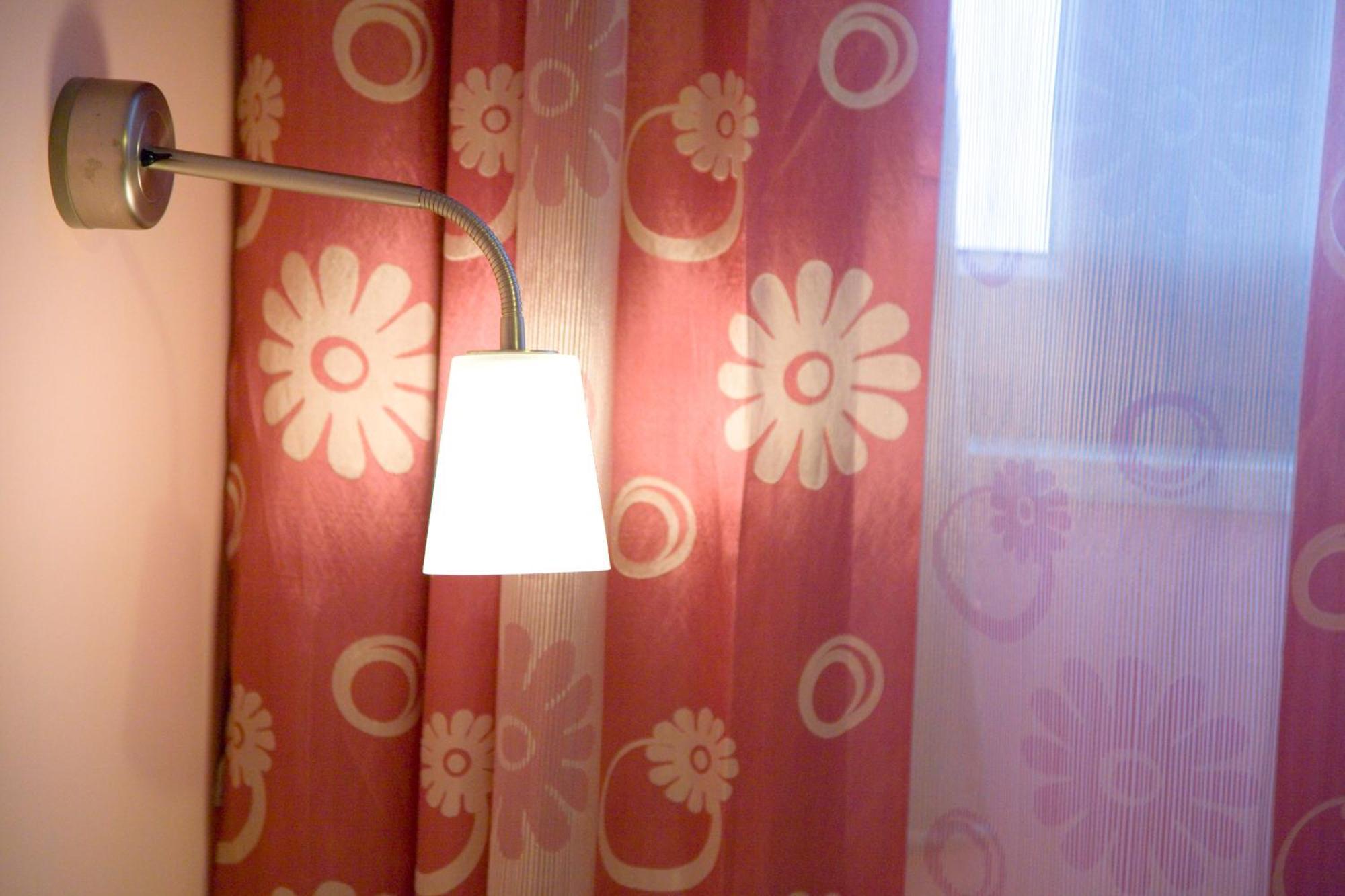 Locanda Del Picchio Loreto Ruang foto