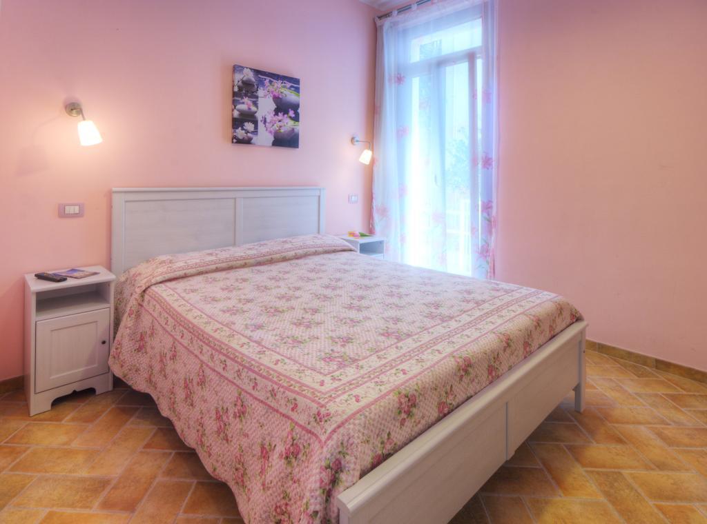 Locanda Del Picchio Loreto Ruang foto
