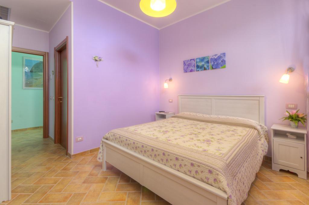 Locanda Del Picchio Loreto Ruang foto